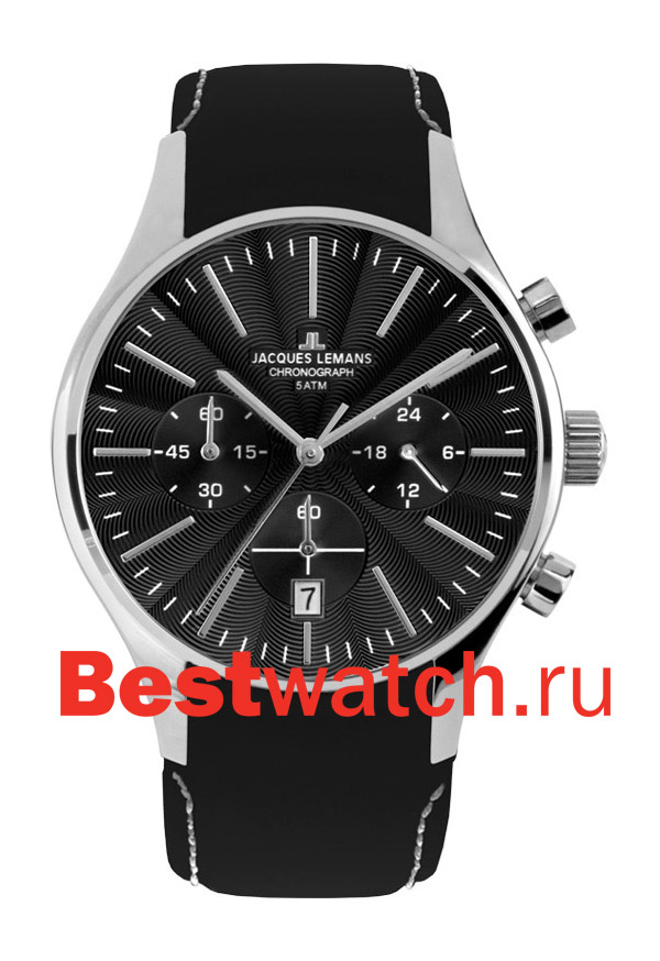 Часы Jacques Lemans Capri 1-1605M